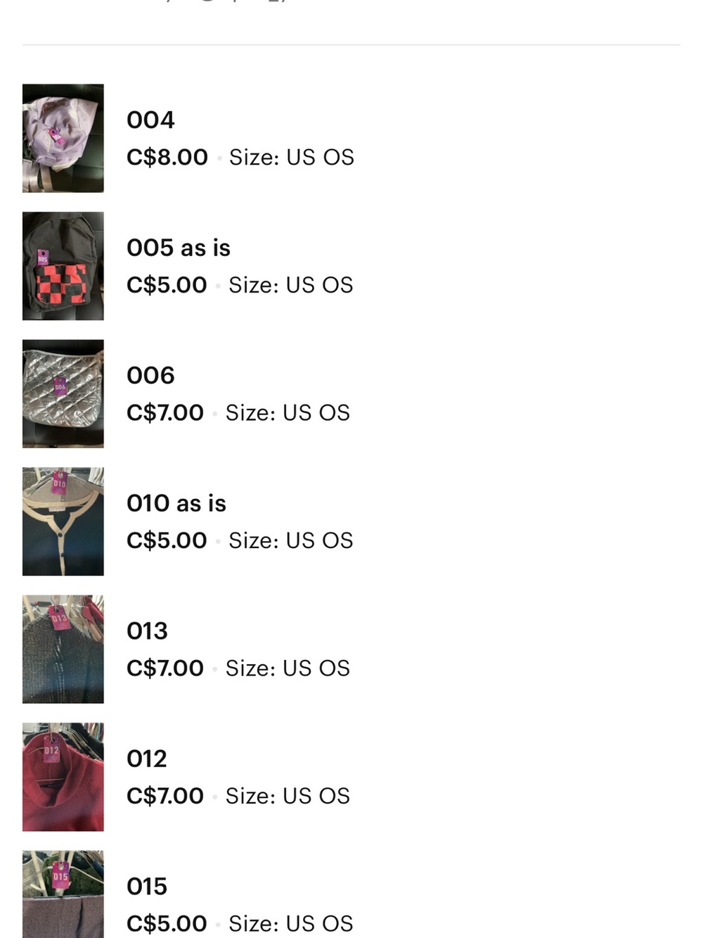 Rebundle @ April_yetman